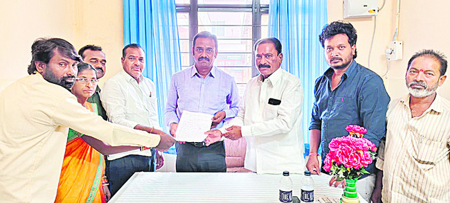 ప్రజల రక్షణే ముఖ్యం
2