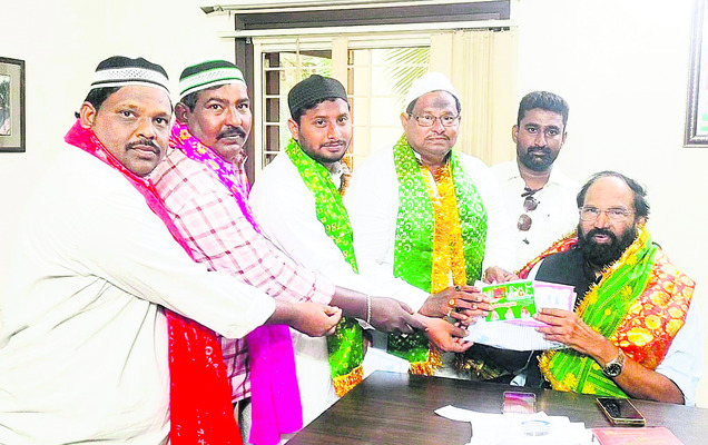 మాదక ద్రవ్యాల నిర్మూలనకు కృషి చేయాలి1