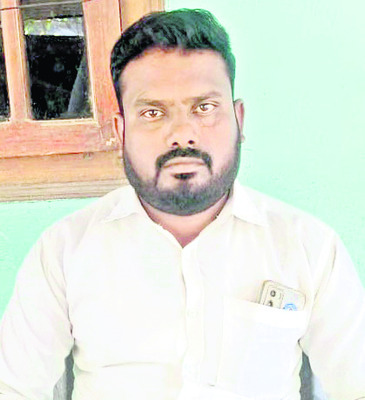 వైఎస్సార్సీపీ అనుబంధ విభాగాల్లో నియామకాలు 2