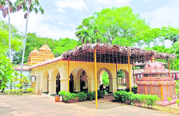 జయహో జగన్నాథా 1