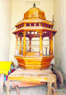 జయహో జగన్నాథా 2
