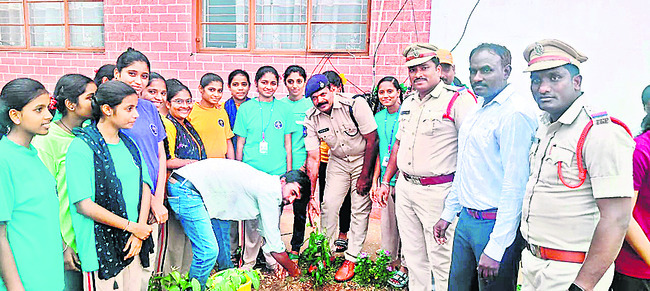 మాదకద్రవ్యాలతో జీవితాలు చిన్నాభిన్నం1