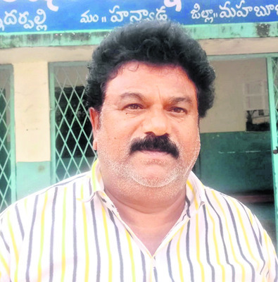 జిల్లాస్థాయి సెలక్షన్స్కు ఏర్పాట్లు
1
