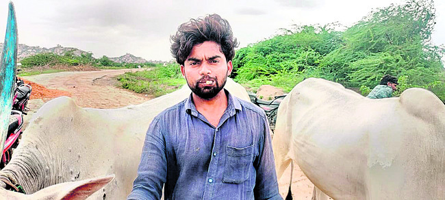 రాకపోక.. నరకయాతన2