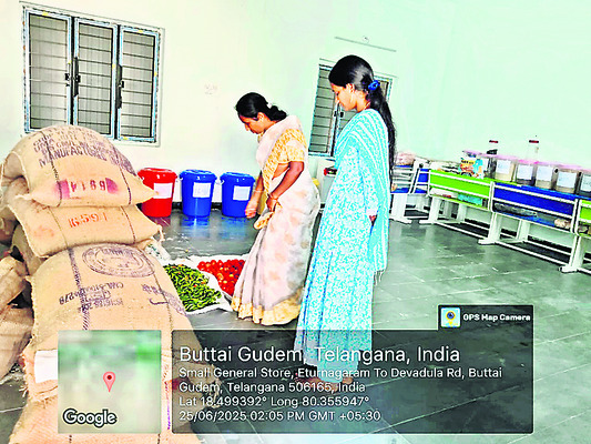 విద్యార్థులకు మెరుగైన సౌకర్యాలు కల్పించాలి1