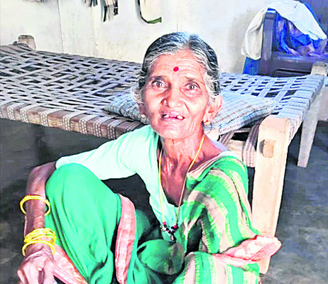 వృద్ధురాలి ప్రాణం తీసిన చింతచెట్టు1