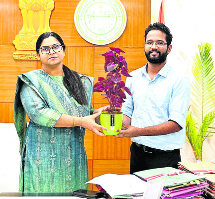 స్థానిక సమరానికి సై! 2
