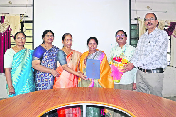 సరదాతో పొంచి ఉన్న ప్రమాదం 
1