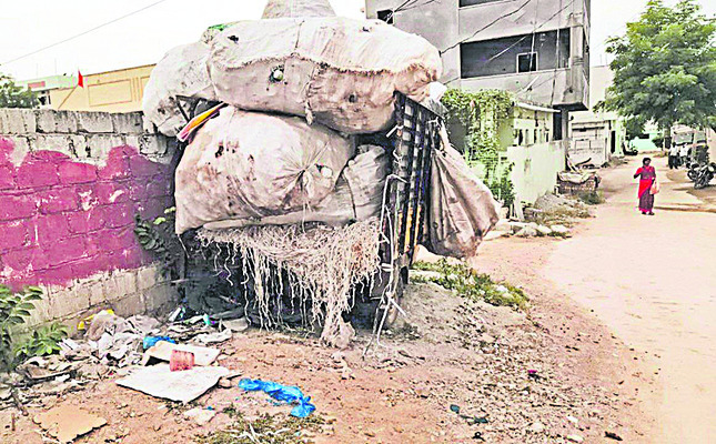 మురికిపాలిటీలు! 6