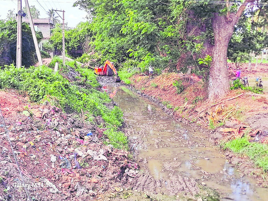 సా..గుతున్న ఖరీఫ్!1