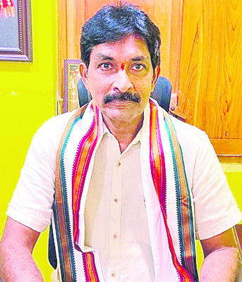 శనైశ్చరస్వామి క్షేత్ర ప్రతిష్ఠను పెంచేందుకు చర్యలు 1
