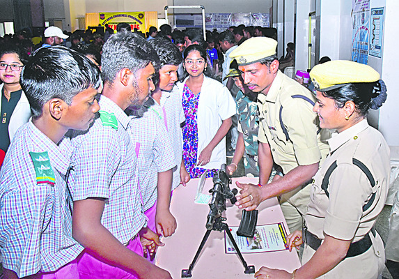 డ్రగ్స్తో జీవితాలు చిత్తు 1