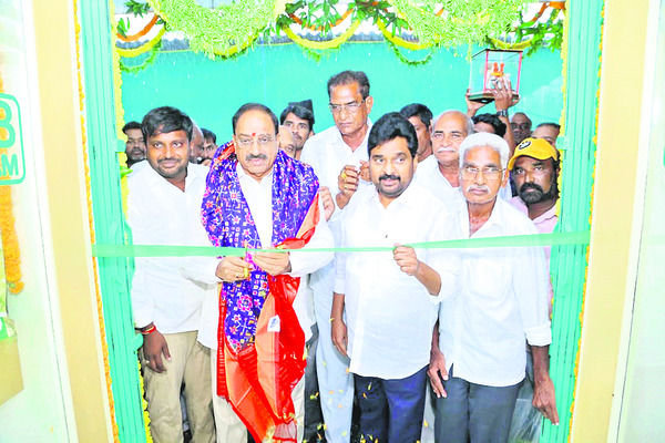 పరిశుభ్రమైన నగరమే లక్ష్యం1