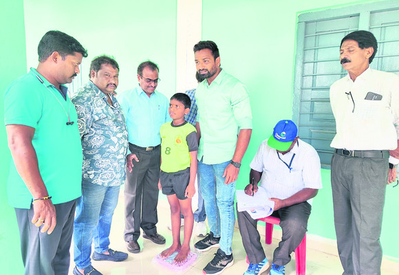 అవకాశాలు సద్వినియోగం చేసుకోవాలి1