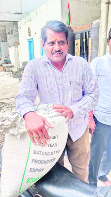 నెలంతా పరేషన్2