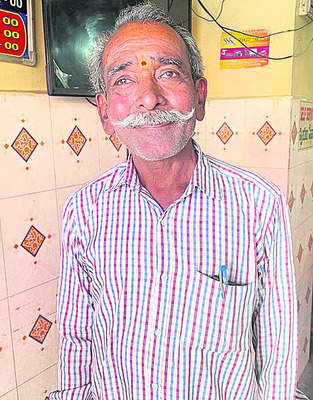 60 ఏండ్ల కల సాకారం
1