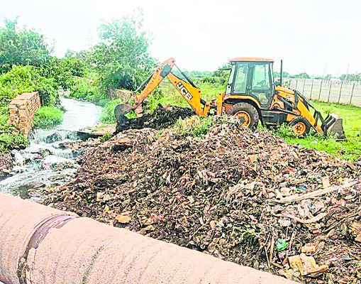 మురికిపాలిటీలు! 4