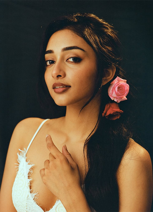 Beautiful Pics And Interesting Facts About Kannappa Actress Preity Mukhundhan4
