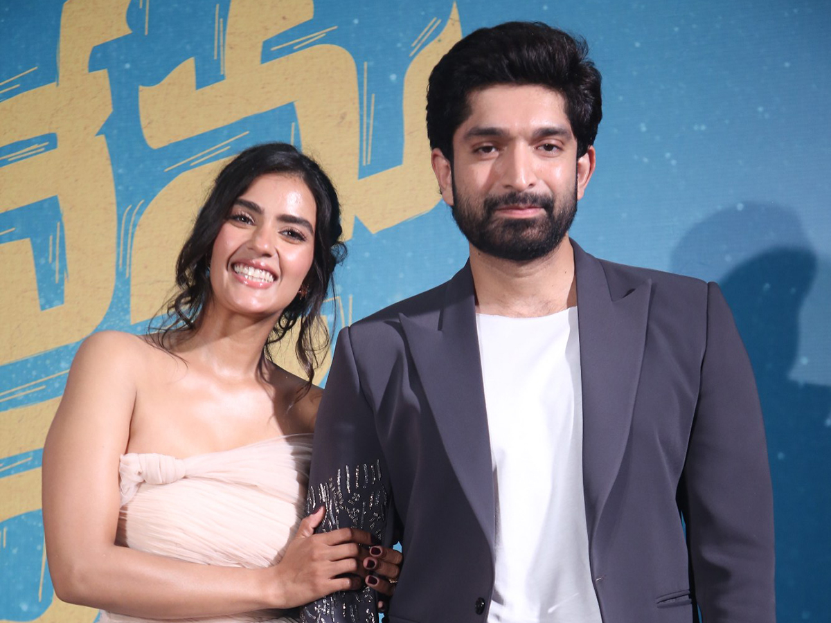 Nenu Ready Movie Title Glimpse Launch Event Press Meet1