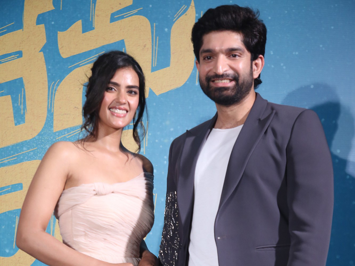 Nenu Ready Movie Title Glimpse Launch Event Press Meet13