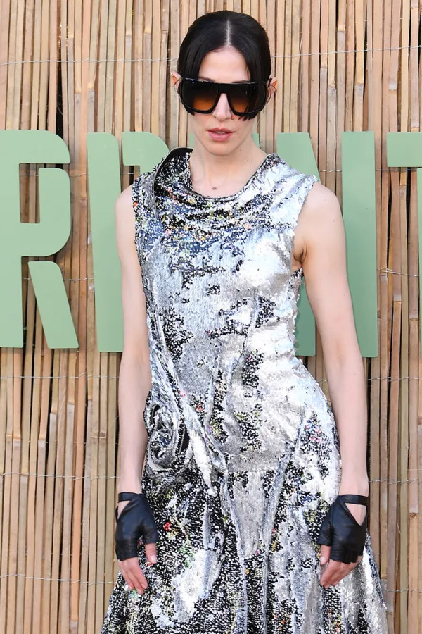 Serpentine Summer Party 2025 pictures inside Photos21