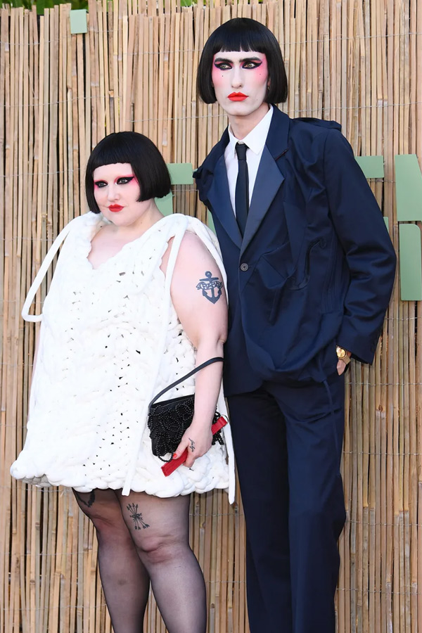 Serpentine Summer Party 2025 pictures inside Photos28