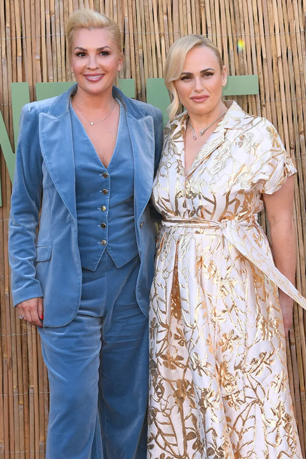 Serpentine Summer Party 2025 pictures inside Photos13