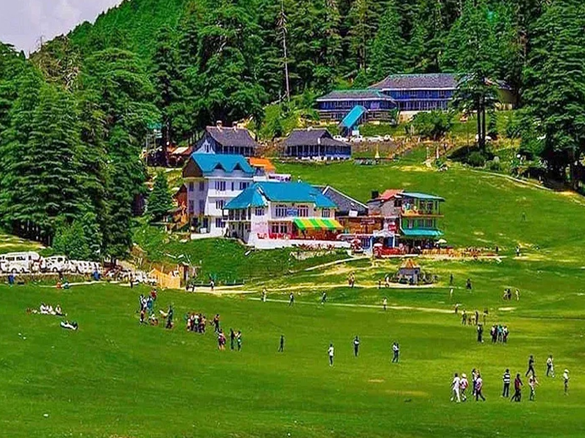 Monsoon Travel: Must see tourist places during This season1