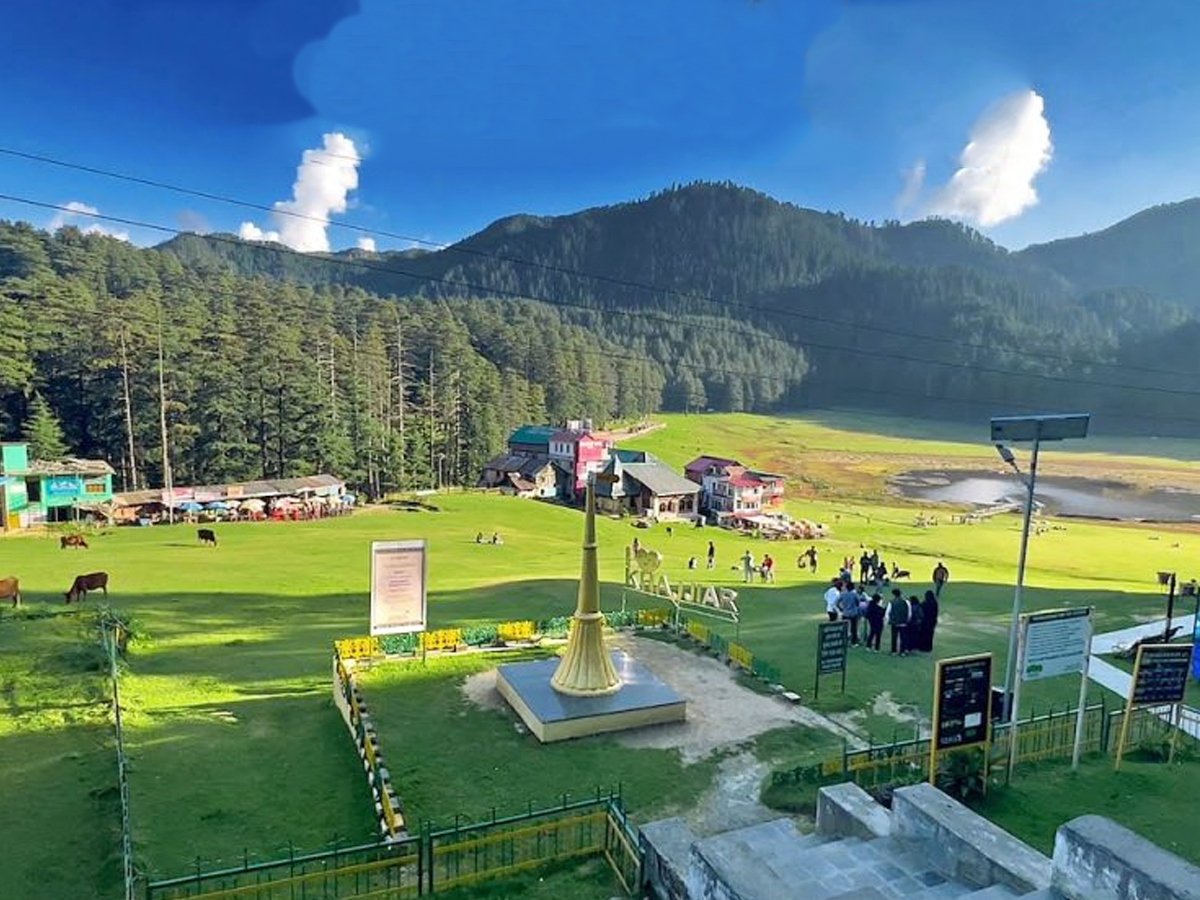 Monsoon Travel: Must see tourist places during This season2
