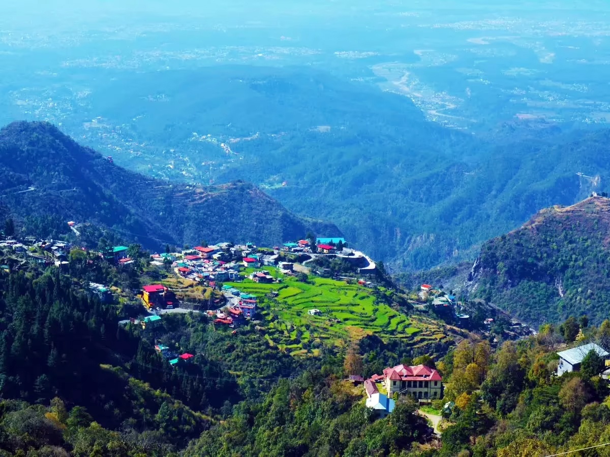 Monsoon Travel: Must see tourist places during This season3