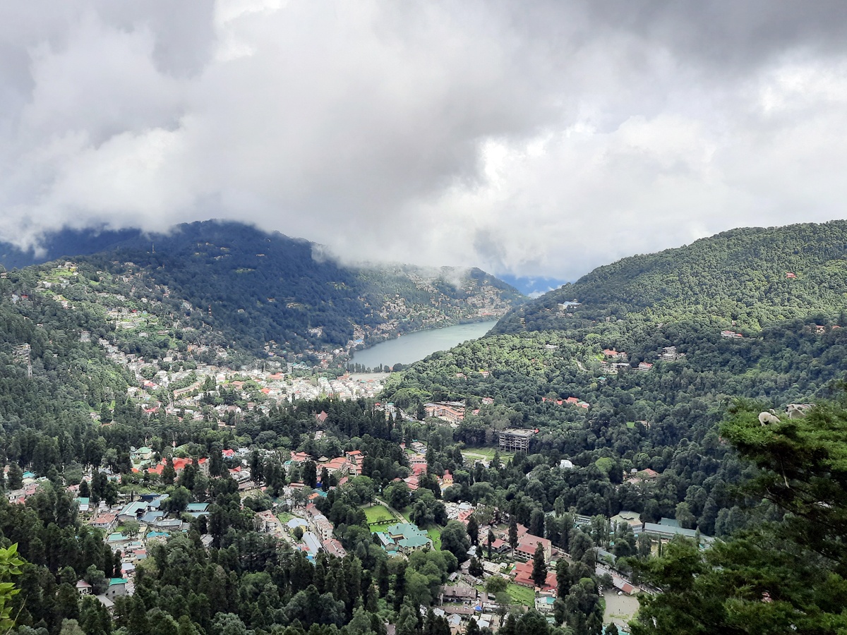 Monsoon Travel: Must see tourist places during This season5