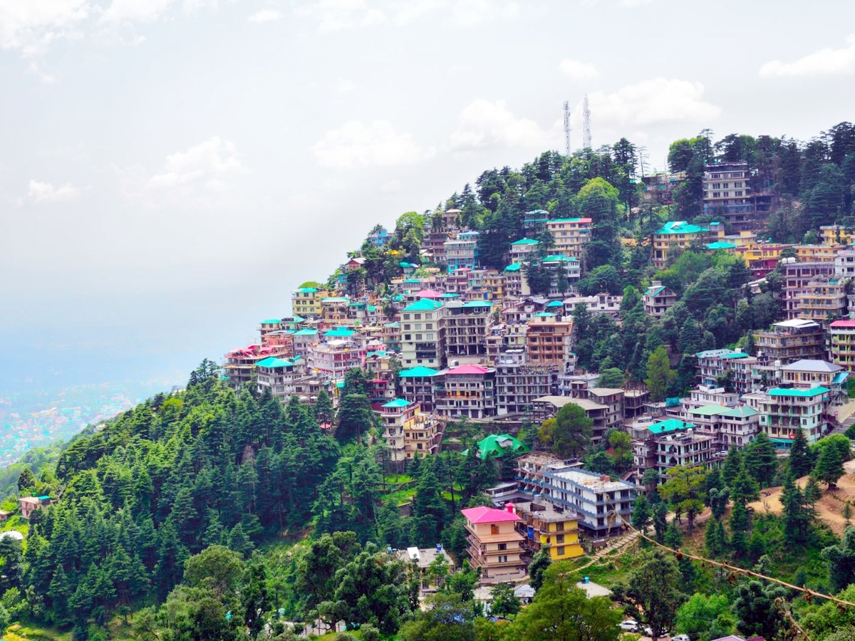 Monsoon Travel: Must see tourist places during This season6