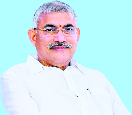 రేపు వైఎస్సార్ సీపీ జిల్లా స్థాయి సమావేశం 1