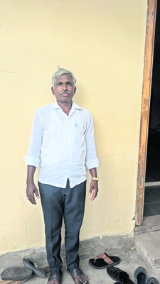 గోపాల మిత్రల గోడు పట్టదా! 2