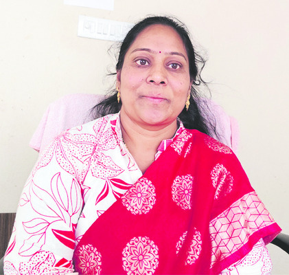 పడిపోతున్న చిరు ధాన్యాల సాగు1