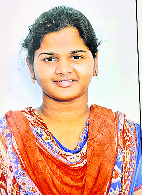 పీజీ సెట్లో ర్యాంకుల పంట 1