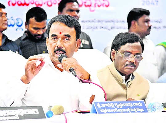 ఏసీబీ చిక్చిన అకౌంట్ ఆఫీసర్
1