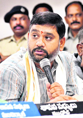 ప్రజాప్రభుత్వంలోనే ప్రగతి1