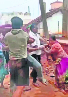 డిష్యుం..డిష్యుం.. 1