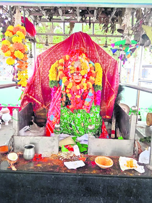 ఎన్నికల ప్రచారం ఇక్కడి నుంచే ప్రారంభం 1