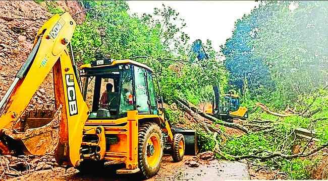 మళ్లీ వరుణ తాండవం2