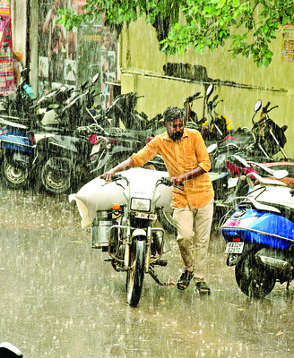 మళ్లీ వరుణ తాండవం3