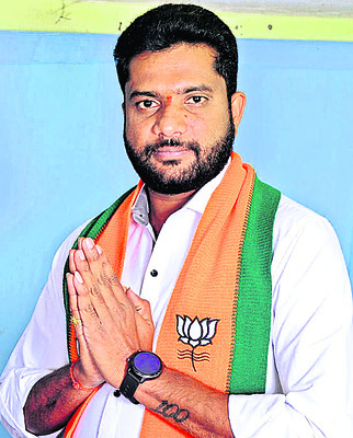 యువత మాదకద్రవ్యాలకు దూరంగా ఉండాలి..
3