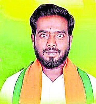 యువత మాదకద్రవ్యాలకు దూరంగా ఉండాలి..
2