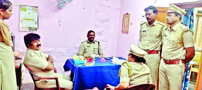 మత్తుకు బానిస కావొద్దు 3