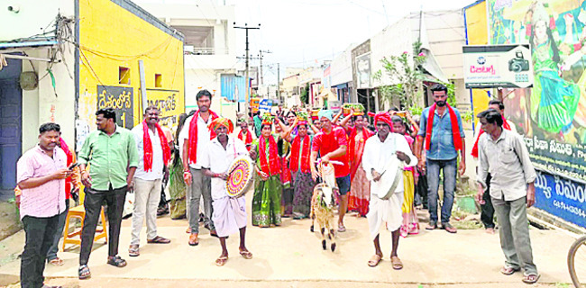 మత్తుతో భవిష్యత్ అంధకారం
3