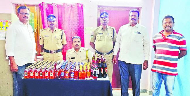 రాష్ట్రస్థాయి ఫెన్సింగ్ పోటీలకు ఎంపిక 1