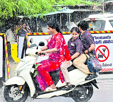 ఇవేం కష్టాలు బాబోయ్! 1