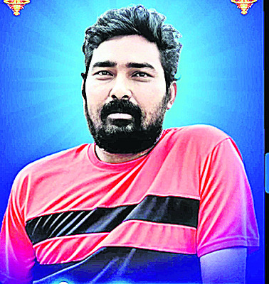 మృత్యువుతో పోరాడి ఓడారు1