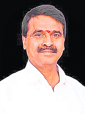గడ్డం కేశవమూర్తికి ఎన్టీఆర్ అవార్డు2